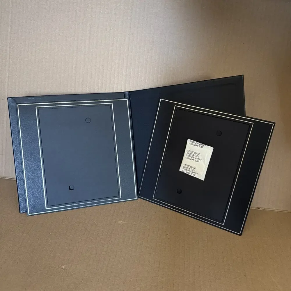 Princess Cruises Photo Folio Memories At Sea Album Holds Two 8 x 6